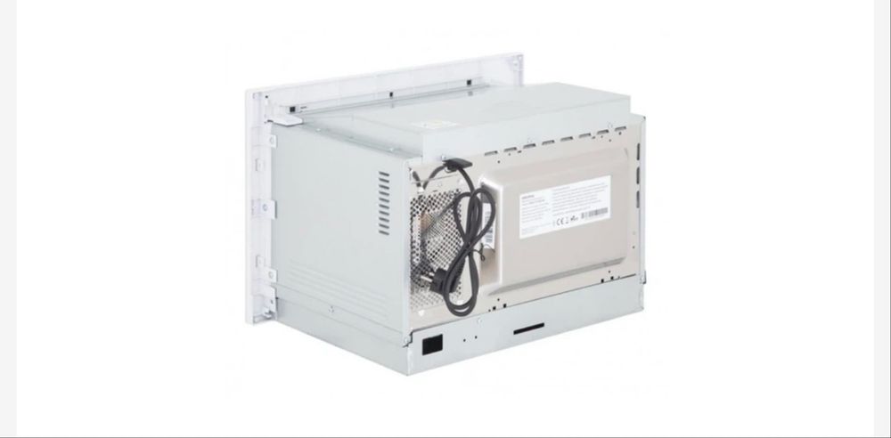 Мікрохвильова піч interline мікрохвильовка