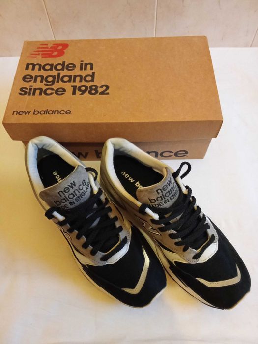 New Balance 1500 made in UK