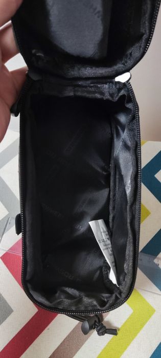 Bolsa bicicleta moto