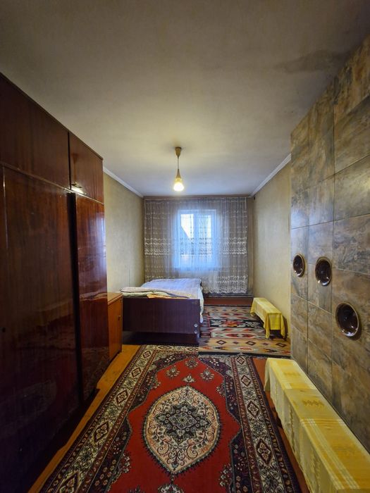 Продаж будинку в с. Дубовець.