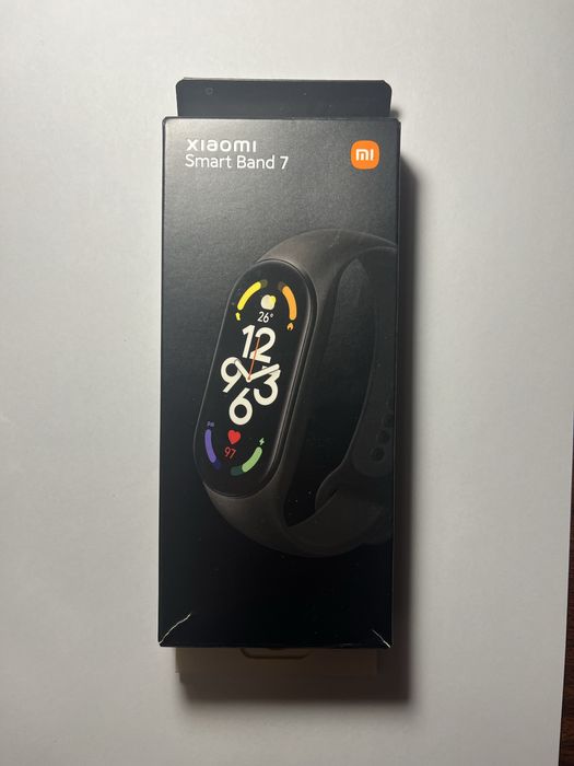 Xiaomi Smart Band 7