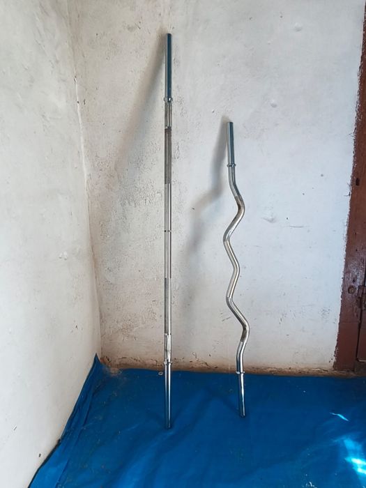 Equipamento de ginasio