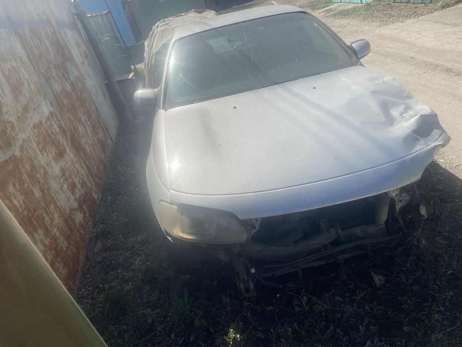 Opel omega b 2.0 газ бенз