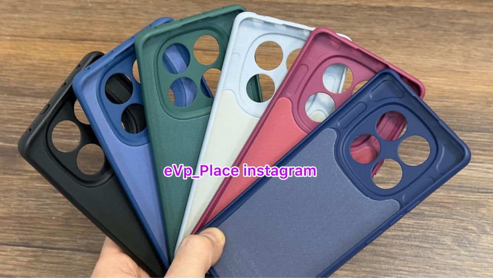 Чохол Redmi Note 14 Pro 5g чехол Xiaomi Редмі Нот Про