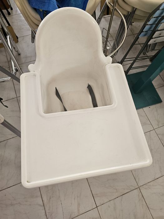 Cadeira de refeição