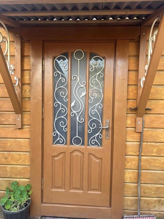 Продаж будинку, Липники