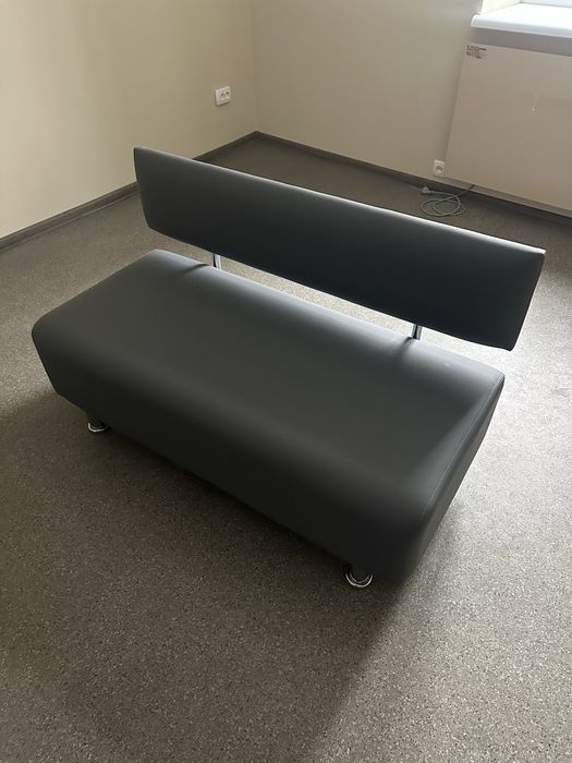 Офисные диванчики