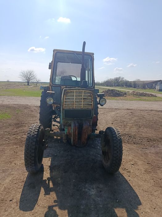 Продам ЮМЗ6 в робочому стані