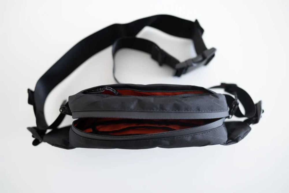 EDC Сумка Aer City Sling 2 X-PAC