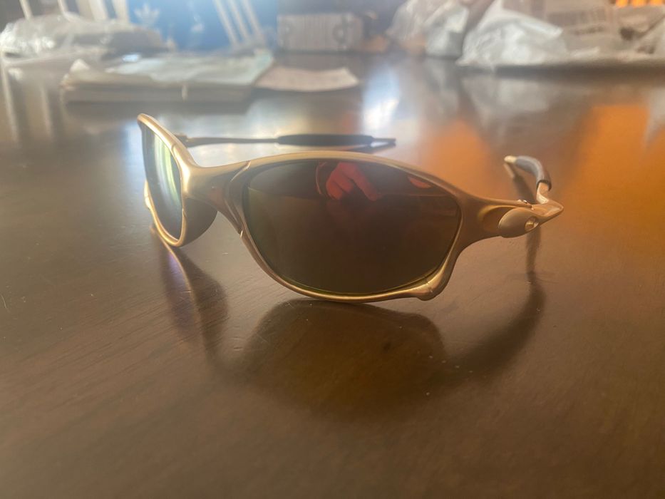 Óculos Julliet/mandrake