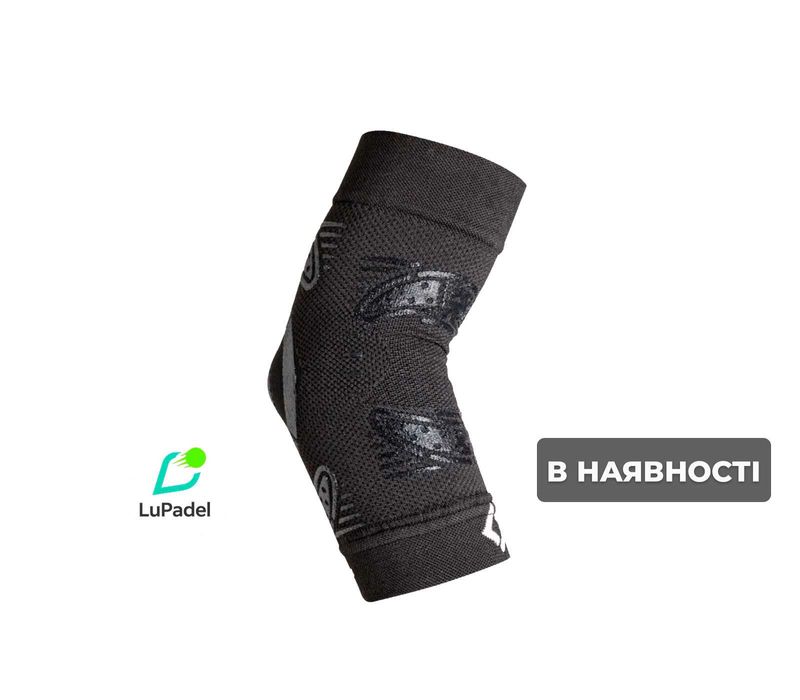 Ліктьовий бандаж (Padel) - Floky ELBOW SUPPORT (біомеханічний)