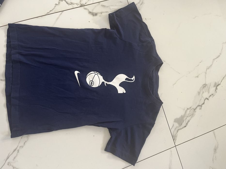Koszulka Nike Tottenham hotspur 128/137 cm