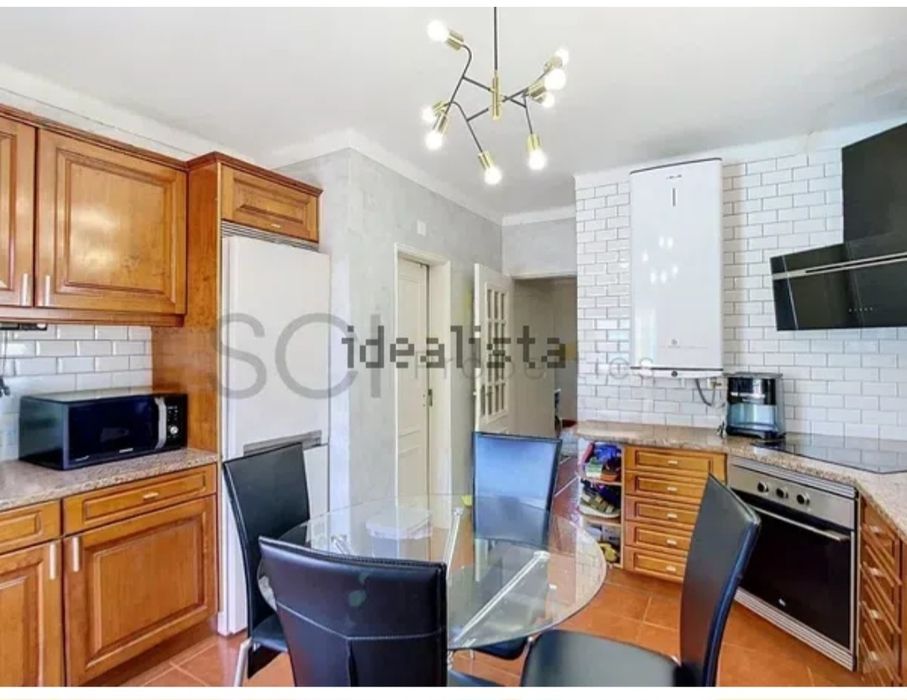 Móveis de cozinha