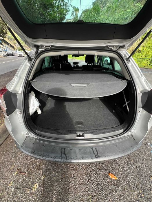 Renault Megane III Grand Tourer Diesel