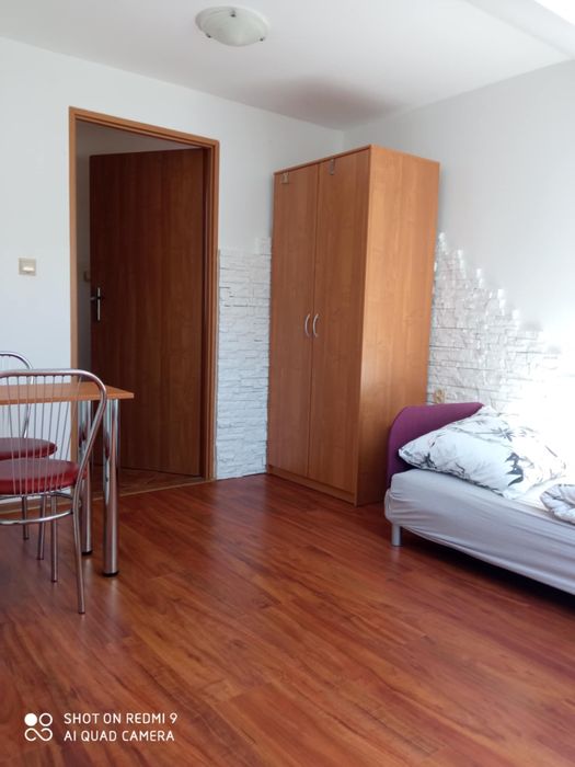 Pokoje pracownicze na wynajem