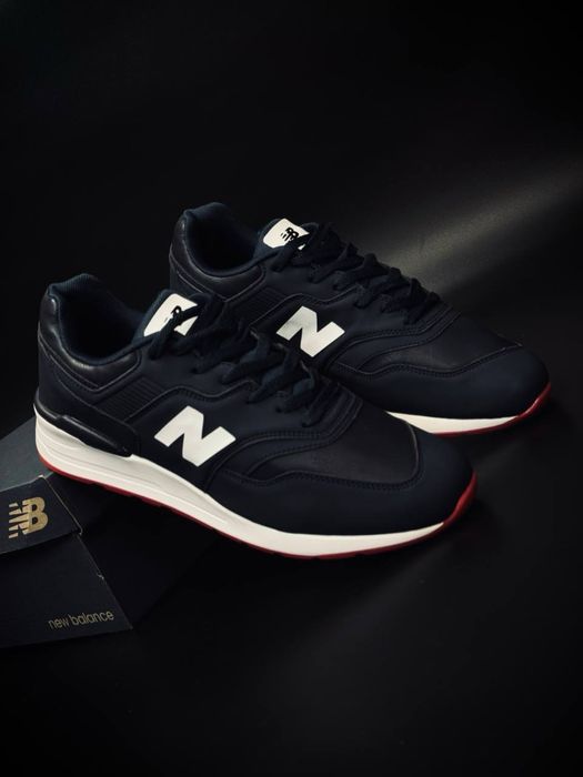 Літні відомі кросовки new balance 574 • чоловічі кросівки new balance • кожані ньюбеланс