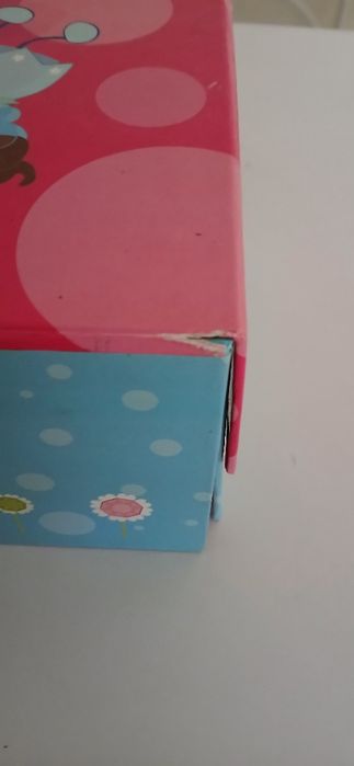 Caixa para bijuteria ItsImagical