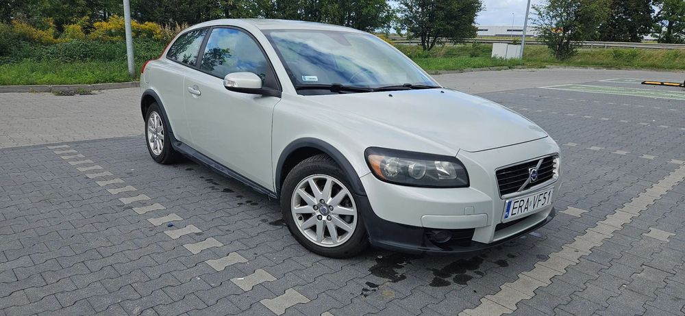 Volvo C30