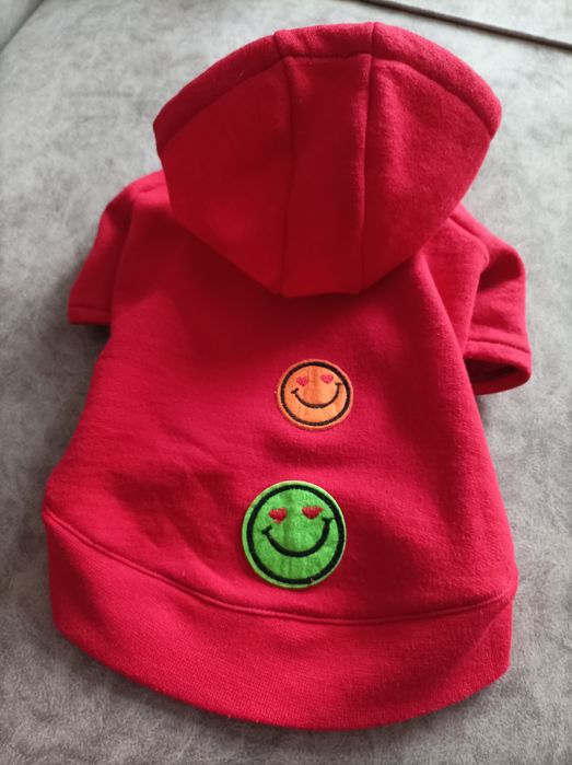 Одежа для ваших улюбленців