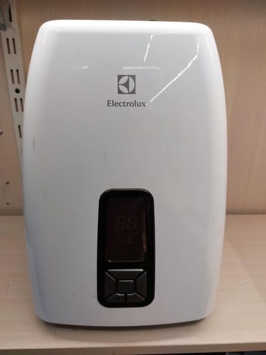 Зволожувач повітря Electrolux EHU-5515D