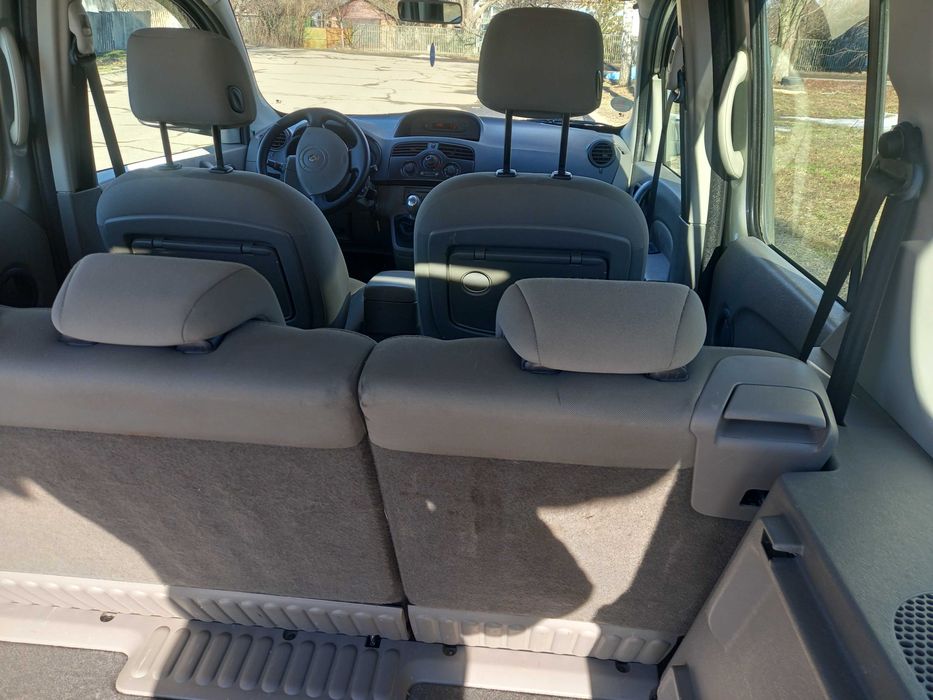 Продам Renault Kengoo 2008 року