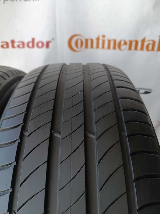 Літні шини 235/55 R18 Michelin primacy 4