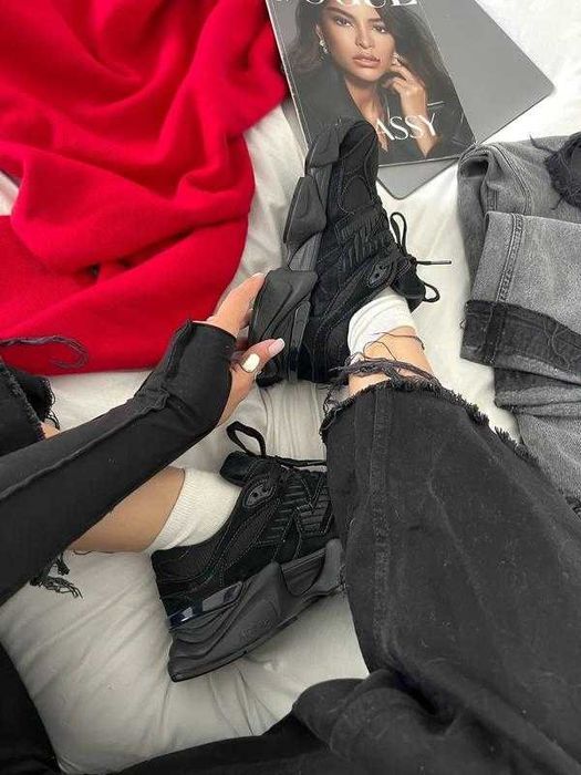‼️Останній 36 Розмір‼️Кроссовки Женские New Balance 9060 Black/Кросівки Нью Беланс/Жіночі NB