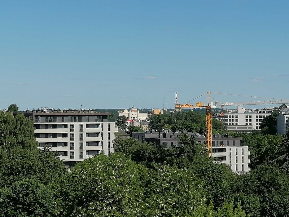 Mieszkanie – Lublin, Śródmieście - Widok 2
