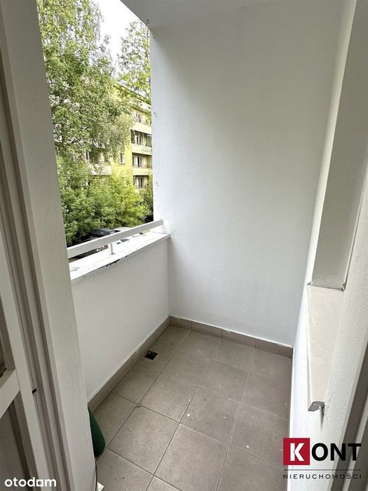 A. Wichury - komfortowe 1 pok. z j.k. 36m2, umebl