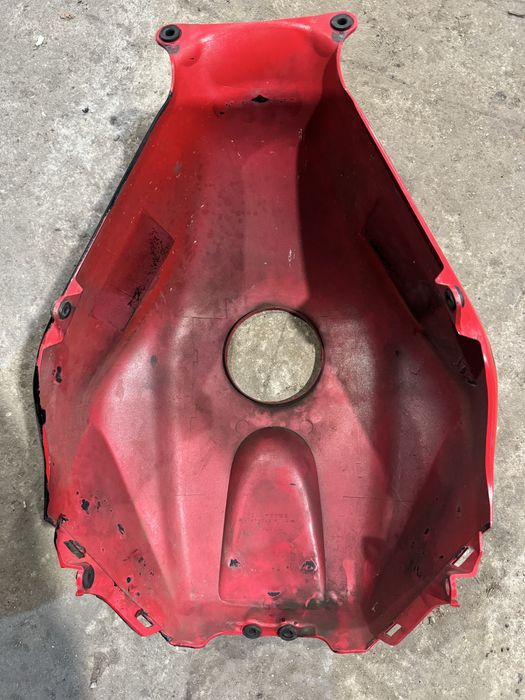 Пластик Honda CBR600rr хонда сбр 600