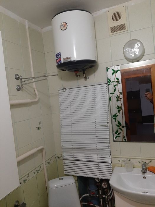 Продам 1 кімнатну квартиру на Богуна гарний стан