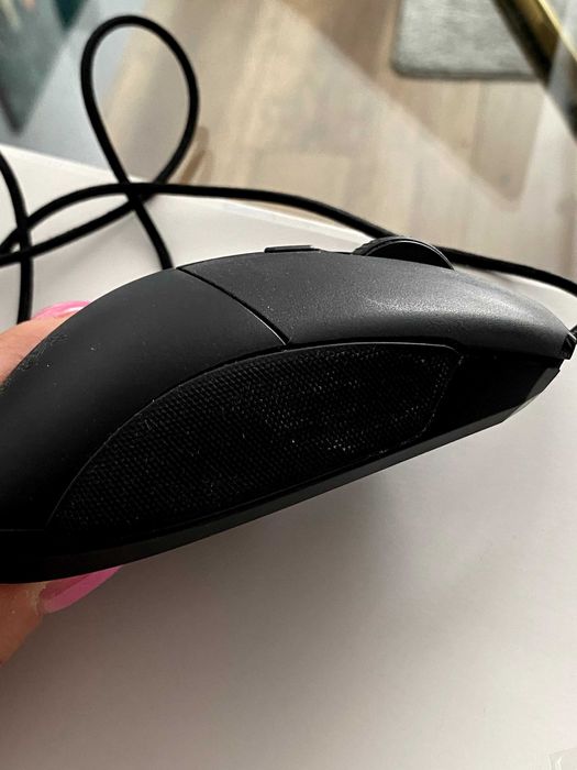 Mysz gamingowa komputerowa Razer Basilisk Essential