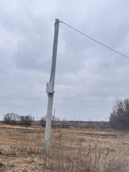 Продаж Комерційної Землі