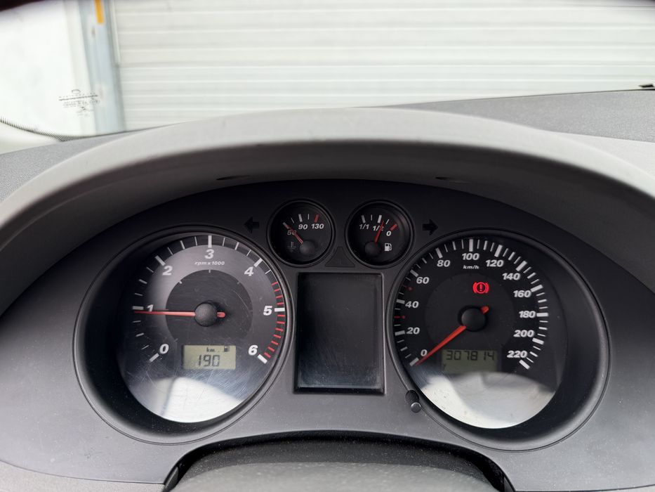 Seat Ibiza 1.4TDi Reference