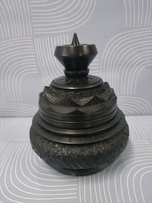 Szkatułka górnicza