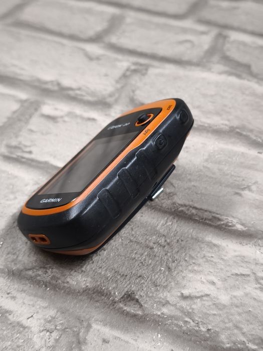 gps навігатор навигатор Garmin eTrex20 гармін гармин