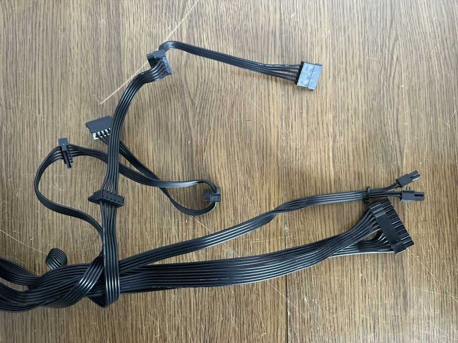 Блок живлення Thermaltake Smart SE 530W