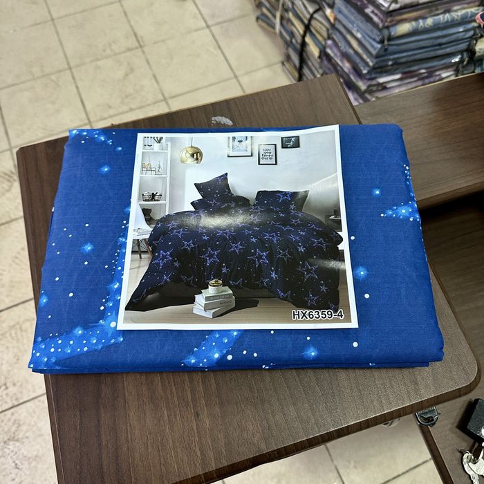 М’яка та міцна постіль — оптові ціни від виробника