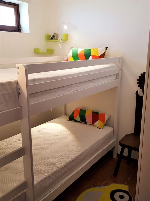 Apartamento de férias