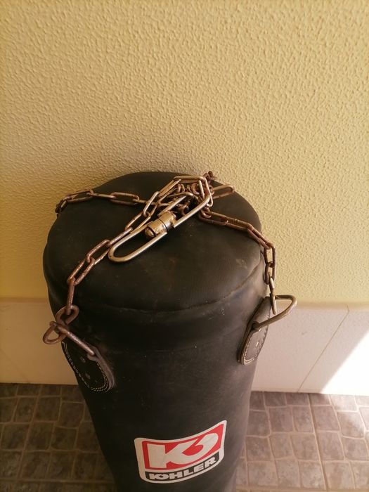 Saco de boxe Kohler