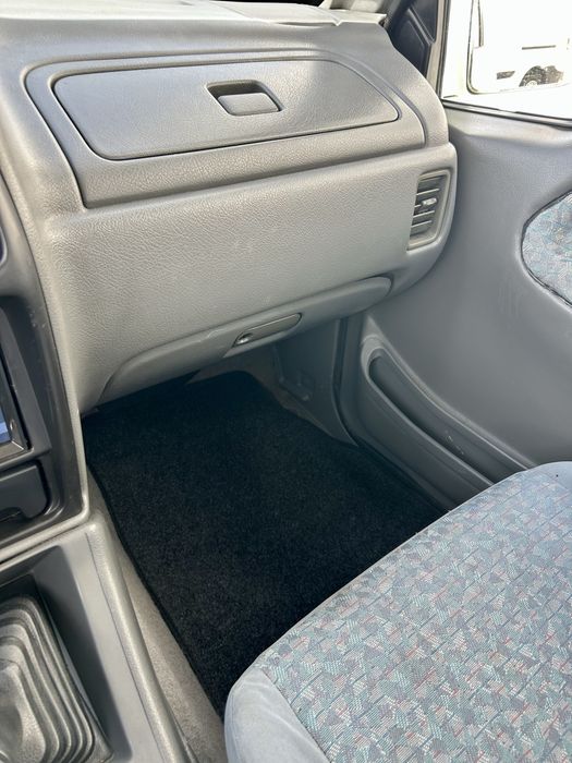 Suzuki Vitara 1.9 TD