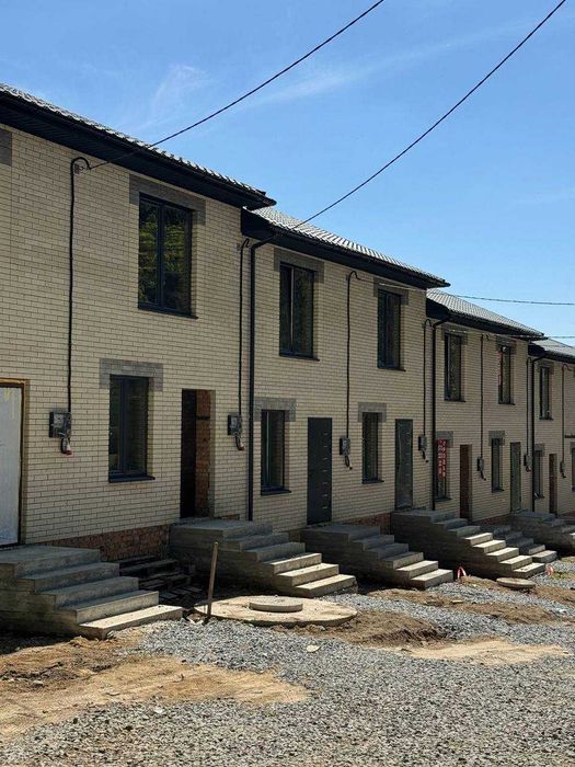 Танхаус у П'ятничанах, біля лісу!