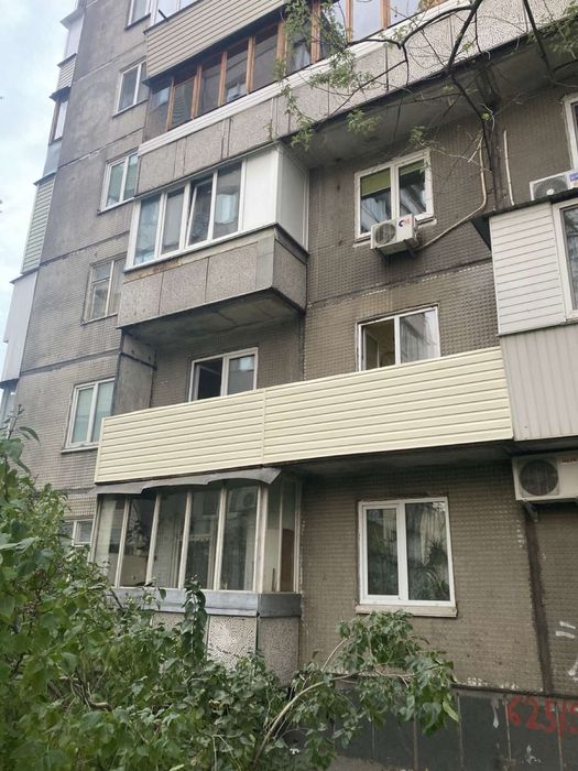 Балкон под ключ