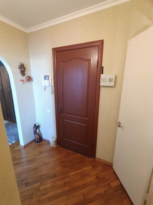 Продам 3-х к.квартиру Космос.