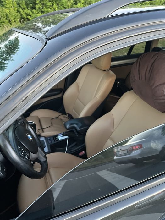 Bmw e46 2.0 дизель 2004р