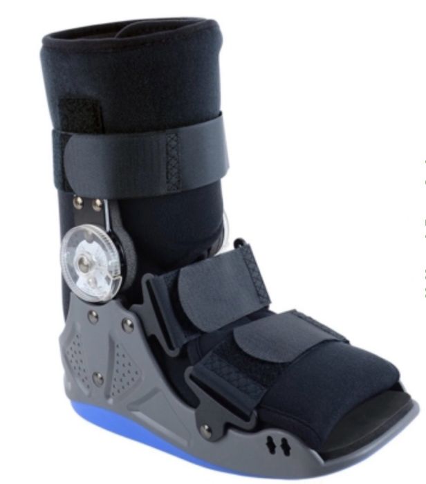 Ортез на гомілковостопний суглоб Thuasne Ligastep ROM Walker U083