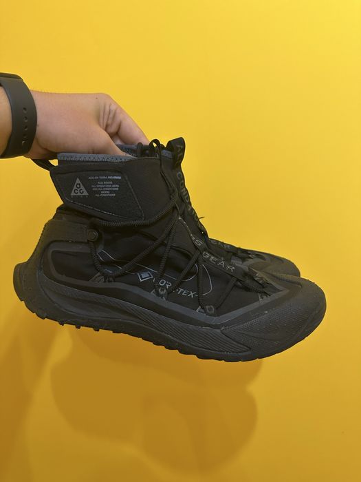 Черевики Nike acg terra antarktik gore-tex