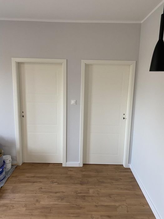 Kompleksowe usługi remontowe