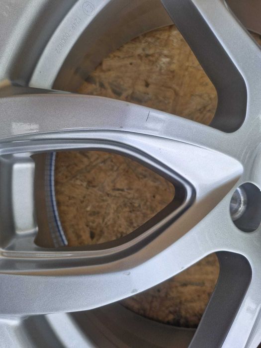 4x Felga Kia  18" 5x114,3 KBA50505