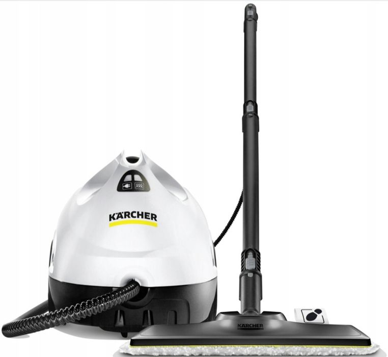 Myjka parowa parownica Karcher sc2 easyfix 1500W  3,2 bar